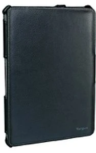 Targus Vuscape Protective Cover & Stand for Samsung Galaxy Tab 10.1" schwarz