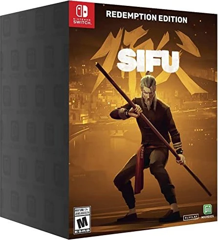Sifu