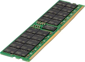 HPE UDIMM 32GB, DDR5-4800, CL40, 2RX8