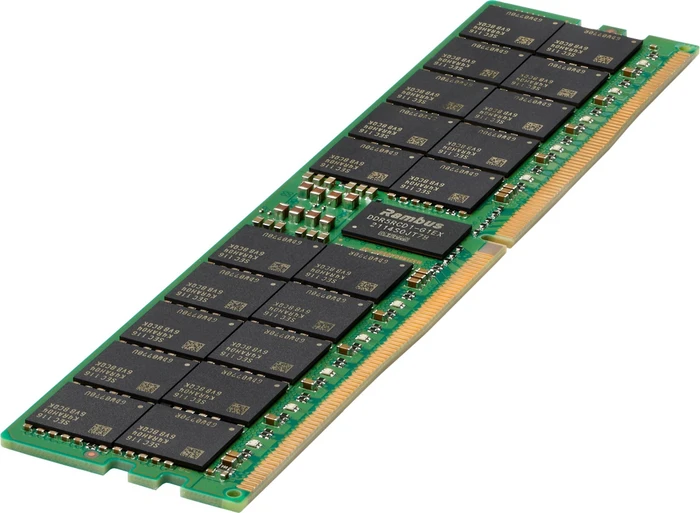 HPE UDIMM 32GB, DDR5-4800, CL40, 2RX8