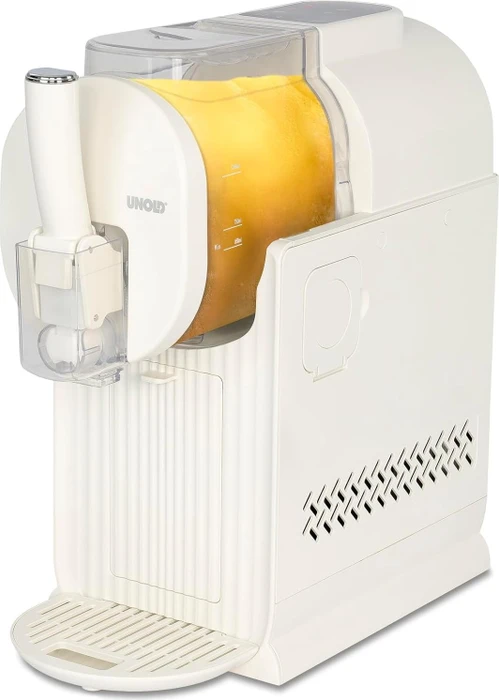 Unold Sofia Slushi-Maker Eismaschine creme