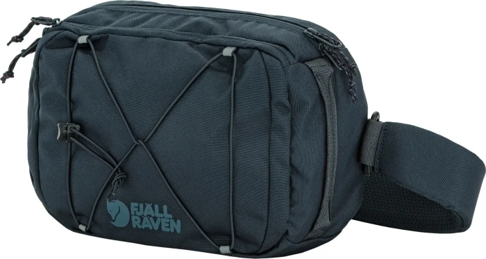 Fjällräven Skule Sling 6 Umhängetasche navy