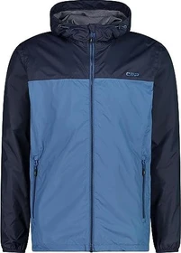 CMP Regen Funktionsjacke dusty blue (Herren)