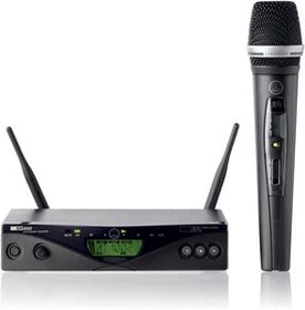 AKG WMS470 Vocal Set C5 Band 10