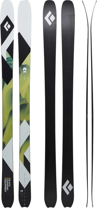 Black Diamond Helio Carbon 88 (Modell 2023/2024)