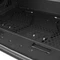 SilverStone Seta A1 Titanium, schwarz, Glasfenster Vorschaubild