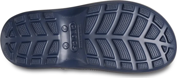 Crocs Handle It Rain Boot navy (Junior)