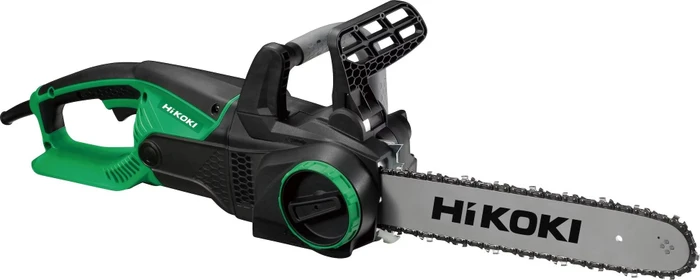 Hikoki CS35YWAZ Elektro-Kettensäge