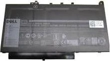 Dell Ersatzakku, 42Wh
