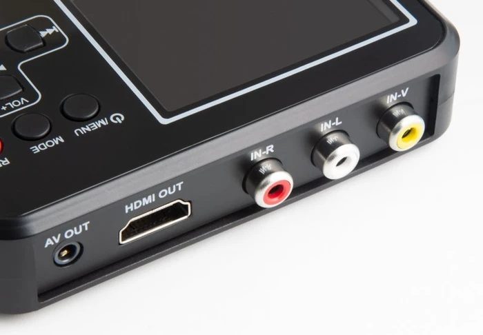 Technaxx Retro Video Digitalisierer TX-182