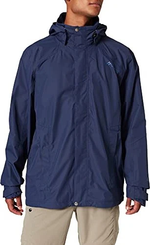 Maier Sports Metor Funktionsjacke aviator (Herren)