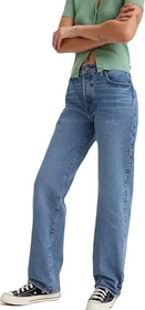 Levi's 501 90's Jeans drew me in (Damen)