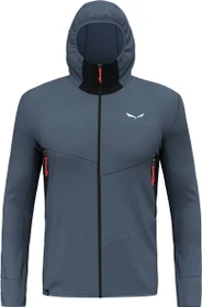 Salewa Lavaredo Hemp Jacke navy blazer (Herren)