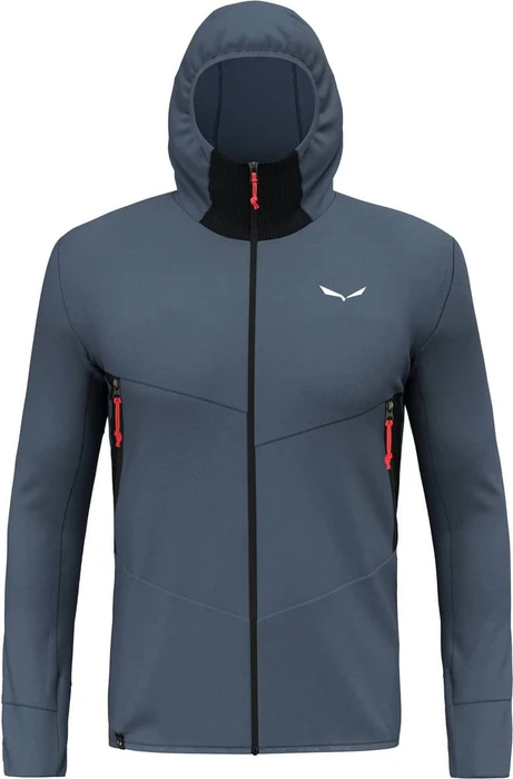 Salewa Lavaredo Hemp Jacke navy blazer (Herren)