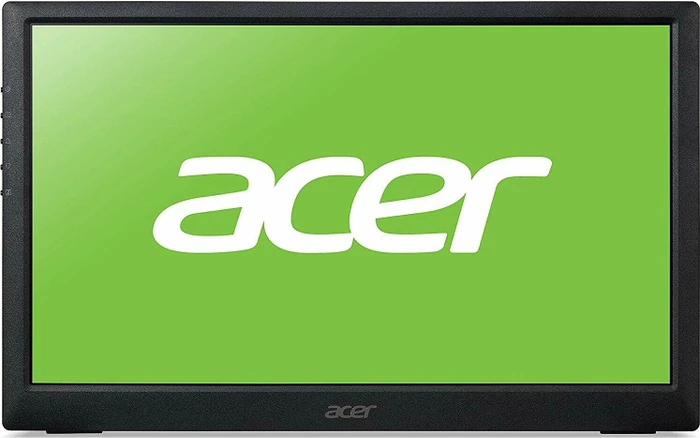 Acer PM1 PM161Qbu, 15.6"