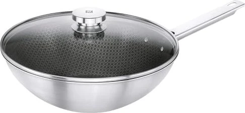 Zwilling Joy Plus Wok 30cm