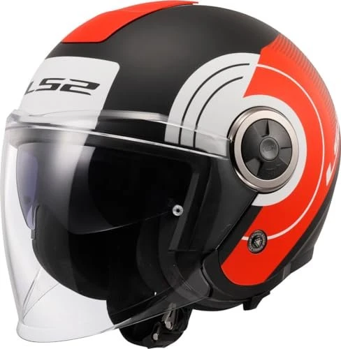 LS2 OF620 Classy Disko matt
