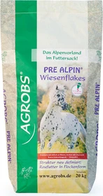 Agrobs Pre Alpin Wiesenflakes, 20kg