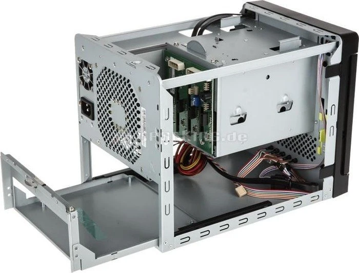 In Win IW-MS04, Mini-ITX