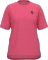 Scott Vertic Pro SL Trikot kurzarm digital pink (Damen) Vorschaubild