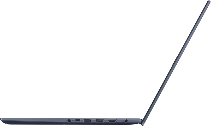 ASUS VivoBook 16X X1603ZA-MB191W, Quiet Blue, Core i5-12500H, 16GB RAM, 1TB SSD, DE