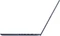 ASUS VivoBook 16X X1603ZA-MB191W, Quiet Blue, Core i5-12500H, 16GB RAM, 1TB SSD, DE Vorschaubild