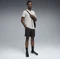 Puma TAD Essentials Funktionsshirt kurzarm light grey heather (Herren) Vorschaubild