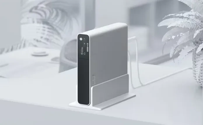 Ubiquiti CloudKey+ Stand
