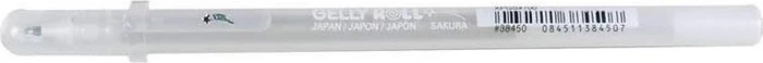 Sakura Gelly Roll Stardust Gelroller (Mine) clear star