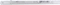Sakura Gelly Roll Stardust Gelroller (Mine) clear star Vorschaubild