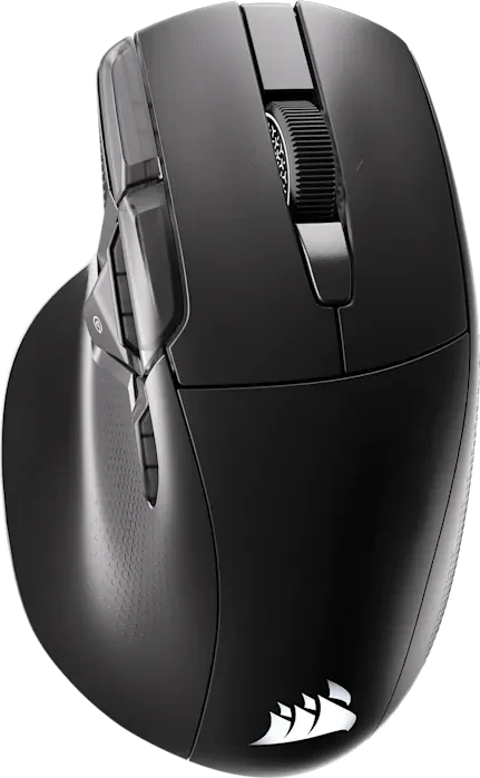 Corsair Nightsword v2 Wireless, USB/Bluetooth