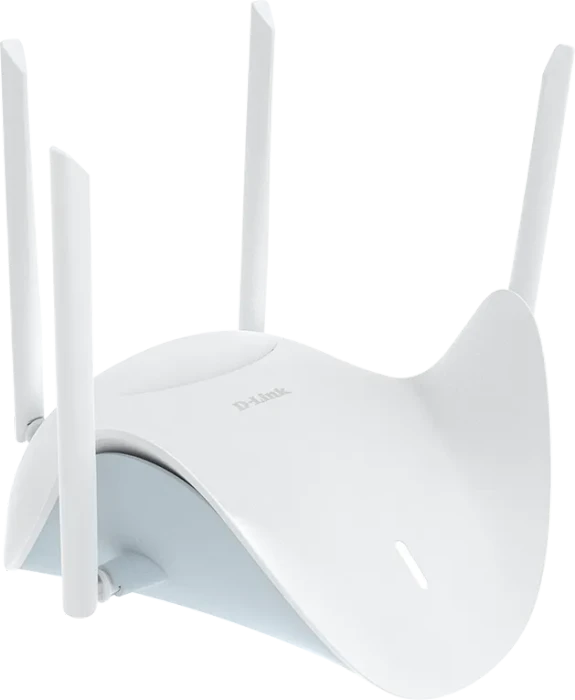 D-Link Aquila Pro AI R95, BE9400