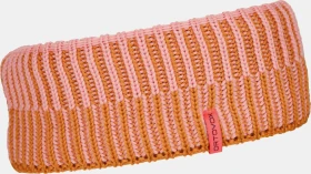 Ortovox Deep Knit Stirnband autumn leaves
