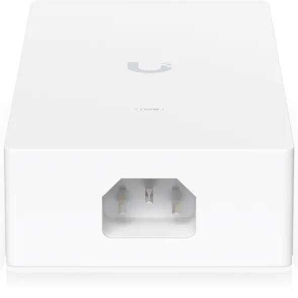Ubiquiti UISP 120W Power TransPort Adapter, Netzteil Adapter für Ubiquiti TransPort, 120W