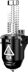 Flashforge AD5M/AD5M Pro Druckdüse, 0.4mm