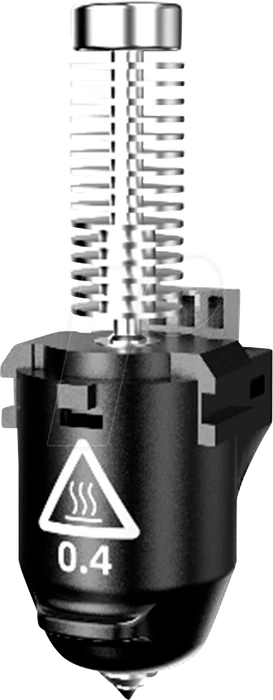 Flashforge AD5M/AD5M Pro Druckdüse, 0.4mm