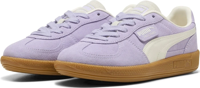 Puma Palermo light lavender/warm white