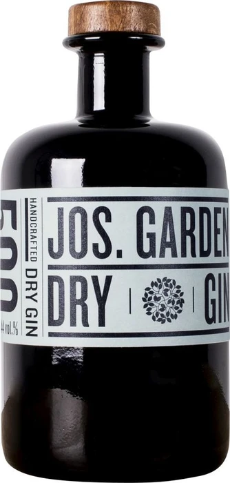 Ehringhausen Brennerei Jos. Garden Dry Gin 500ml