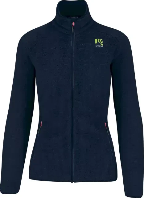 Karpos Vertice Fleece Jacke vulcan (Damen)
