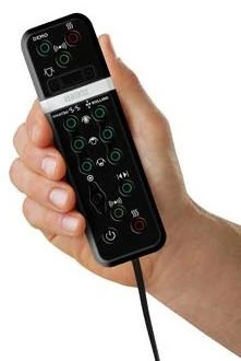 HoMedics SBM-600H-EU Shiatsu-Sitzauflage