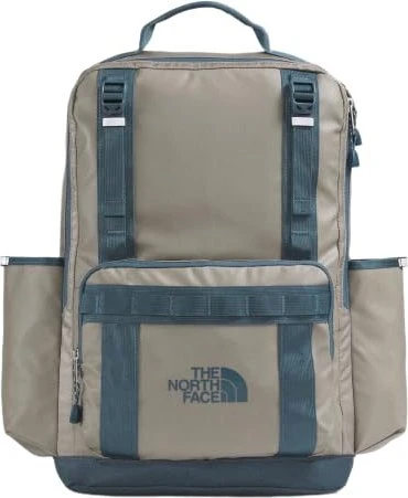 The North Face Base Camp Daypack stone slab/granite grey