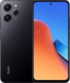 Xiaomi Redmi 12 128GB/4GB Midnight Black