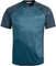 Vaude Moab VI Trikot kurzarm blue grey (Herren) Vorschaubild