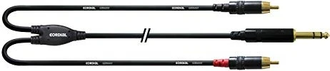 Cordial CFY 1.5 VCC