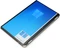 HP Spectre x360 Convertible 15-eb0675ng, Poseidon Blue, Core i7-10750H, 16GB RAM, 512GB SSD, GeForce GTX 1650 Ti Max-Q, DE Vorschaubild
