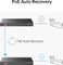 Mercusys Desktop Gigabit Switch, 8x RJ-45, 2x SFP, 111W PoE+ Vorschaubild