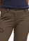 Maier Sports Inara Slim Hose lang derby brown (Damen) Vorschaubild