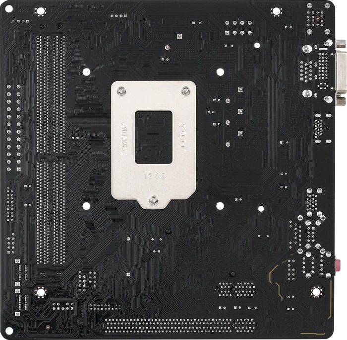 ASRock H370M-HDV (Intel 1151 v2)