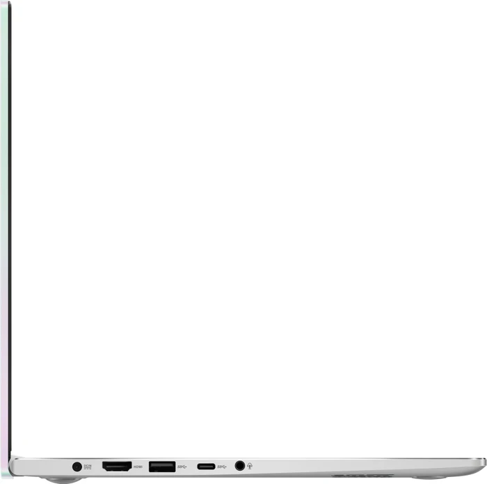 ASUS VivoBook S15 M533IA-BQ048T/S533IA-BQ048T, Dreamy White, Ryzen 5 4500U, 8GB RAM, 512GB SSD, DE