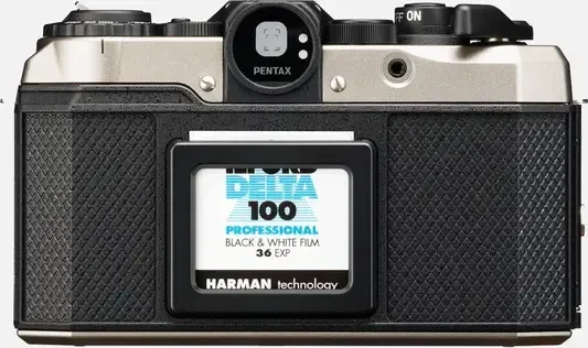 Pentax 17